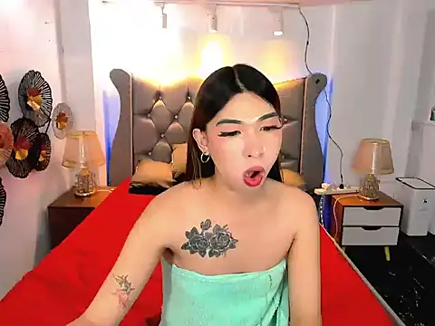 Chat XXX Live yourdreamgoddes