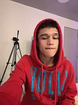 Chat XXX ao vivo de Dominik_Souza