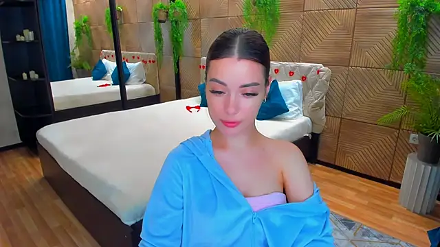 PutOnRepeat's Live XXX Chat