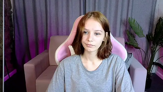 AliceJohansone Live XXX-chat