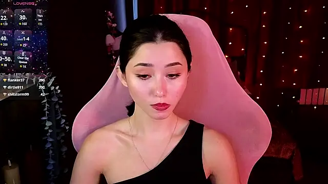Chat XXX en directo de RedMidnight