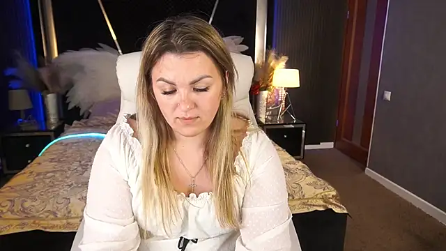 AlissyaGrayy Live XXX Chat