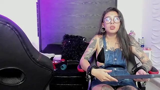 inkedsinners_ Live XXX-Chat
