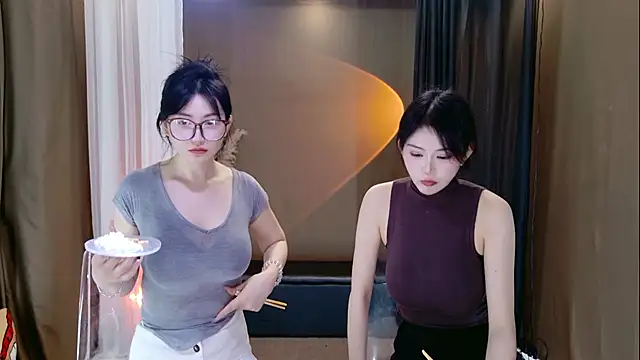 Banana-Milk69n Live XXX chat