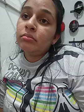 Chat XXX en directo de Lumy_Star