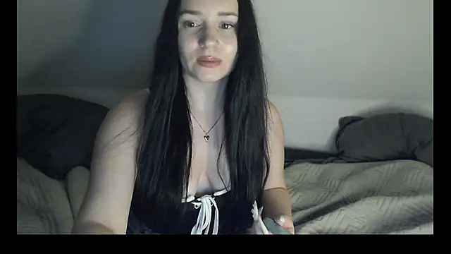 Živý XXX chat Anna_F0X