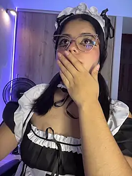 XXXAngella's Live XXX Chat