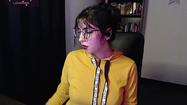LemonsaD_ live XXX chat