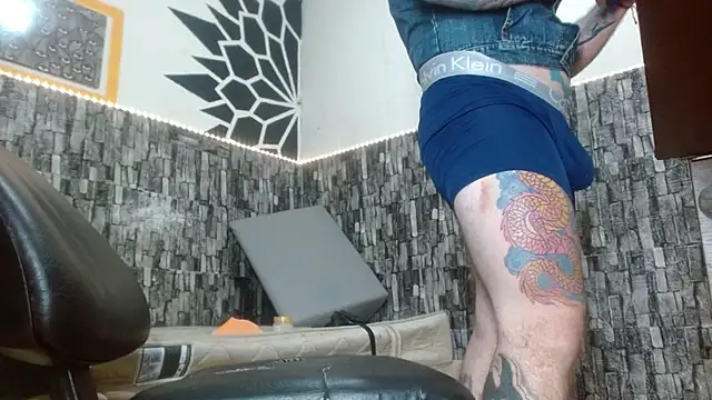 Chat XXX en directo de stripnolimits