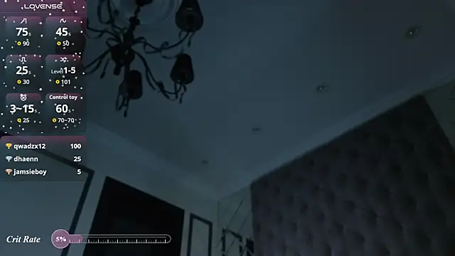 Chat XXX en directo de RamonaSpika