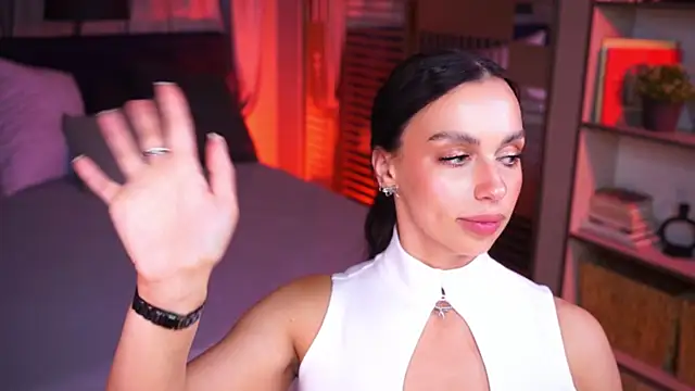 LunaNight's Live XXX Chat