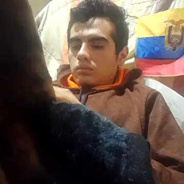 Ortiz3404 live XXX chat