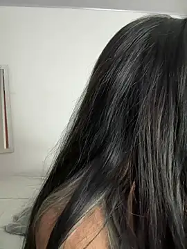 Chat XXX en directo de Diosa_lunar1