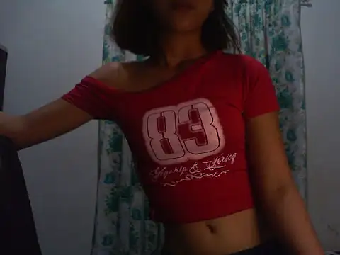 Chat XXX en directo de Freshxxcherryxoxo