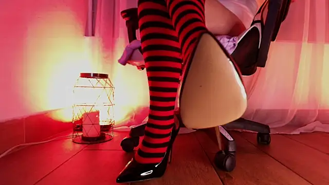 vanelope11's Live XXX Chat