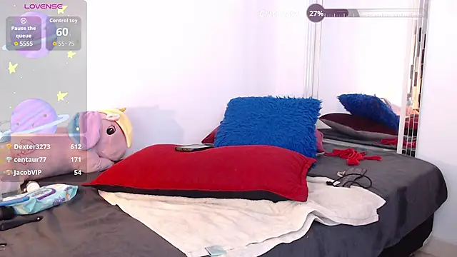 Anniie_miller_'s Live XXX Chat