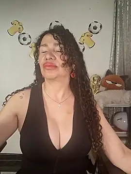 Lina_444's Live XXX Chat