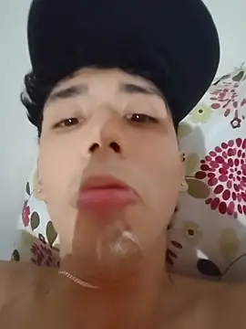 SrJacobs Obrolan Langsung XXX