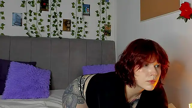 miss_Lizzy: απευθείας συνομιλία ΧΧΧ