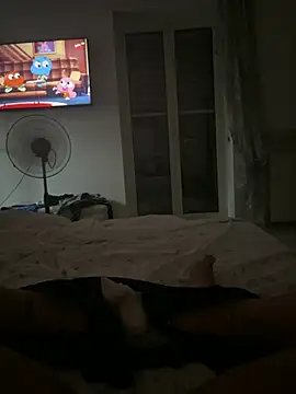 Chat XXX en directo de EleonoraMora86