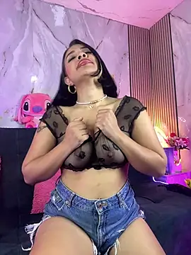 LindaFosterr 即時 XXX 聊天