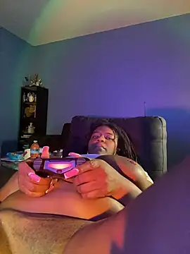 Chat XXX en directo de GirthGoddessCoco