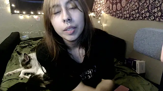 Czat XXX na żywo – London_Ray