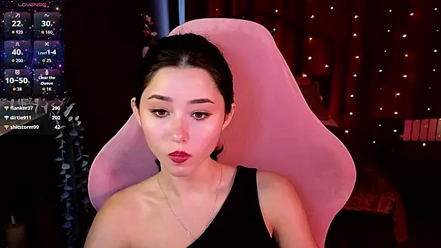Chat XXX en directo de RedMidnight