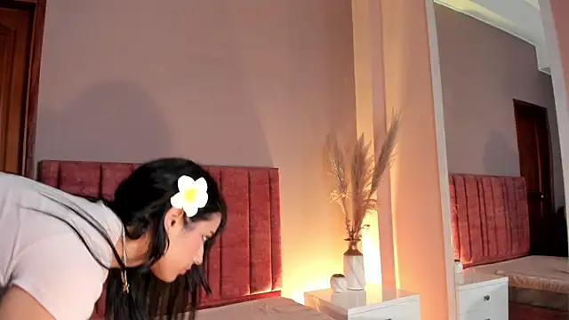 GahiaBelucci 即時 XXX 聊天