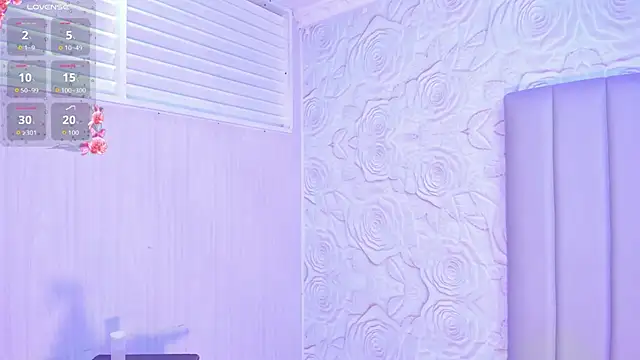 Lya_dubois_ 即時 XXX 聊天
