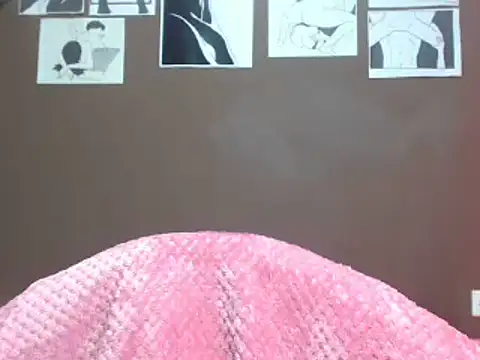 Chat XXX en directo de Doeschi_Fox