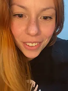 gingerninna 即時 XXX 聊天