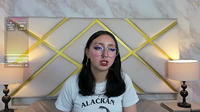 NixShadow 现场XXX聊天