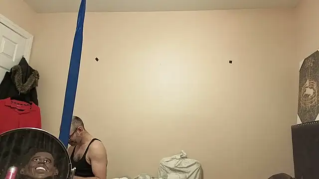 hailzeffn Webcam-Show