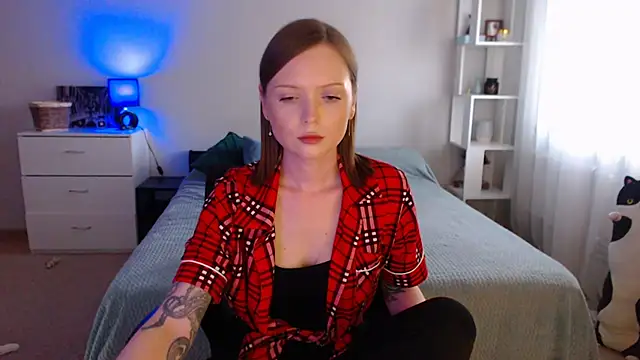UnicornEsc Live XXX-chat