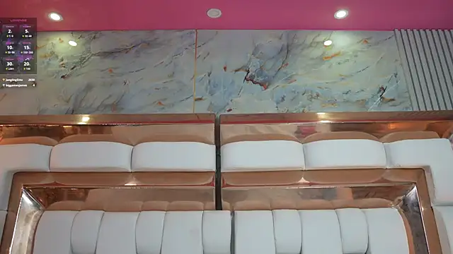 Chat XXX en directo de Beautifulskinny18