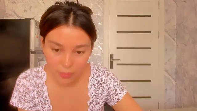 Živý XXX chat LunaXmii