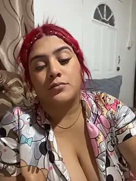 AriamHotTits live XXX chat