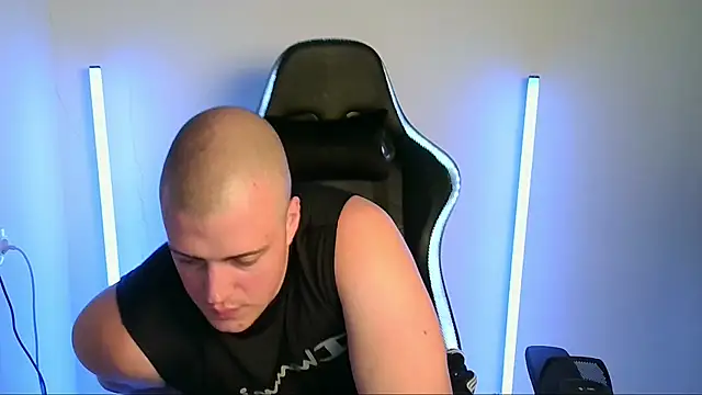 Bigbaald Chat XXX live