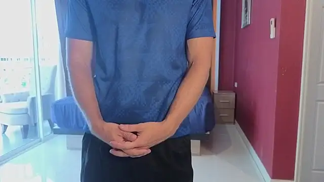 AlansonofDaddy Webcam show