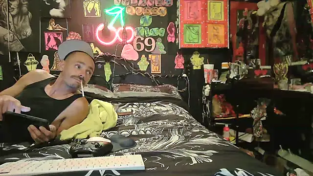 Splash_Queen420's Live XXX Chat