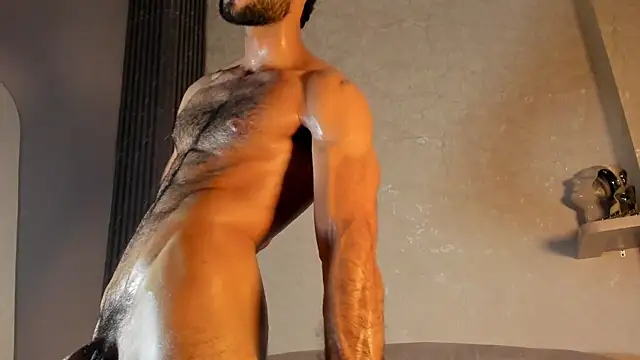 Jacob_Benelli Chat XXX in diretta