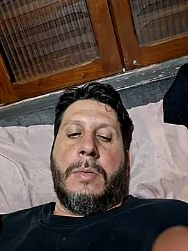 Show de webcam de CasadoHetero