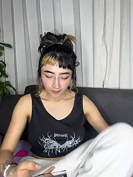 baby_akuma's Live XXX Chat