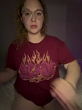 EmmieRae's Live XXX Chat