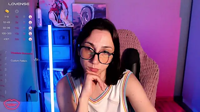 JaneRoger Chat XXX in diretta