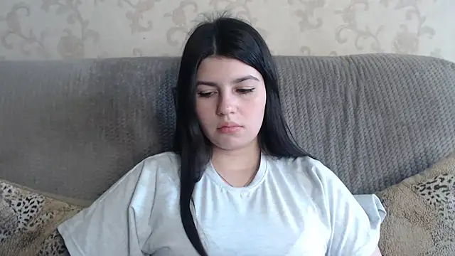KisaModel Live XXX-Chat