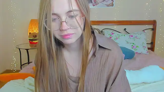 Chat XXX en directo de miya_soft