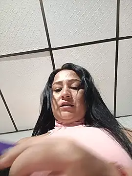 Chat XXX en directo de alondraabrown