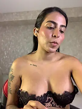 צ'אט XXX בשידור חי של genesissara